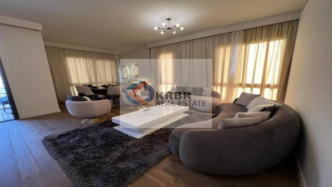Luxury Apartment with All Amenities in the Heart of the City