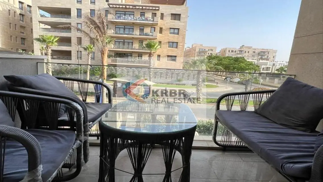 Luxury Apartment with All Amenities in the Heart of the City