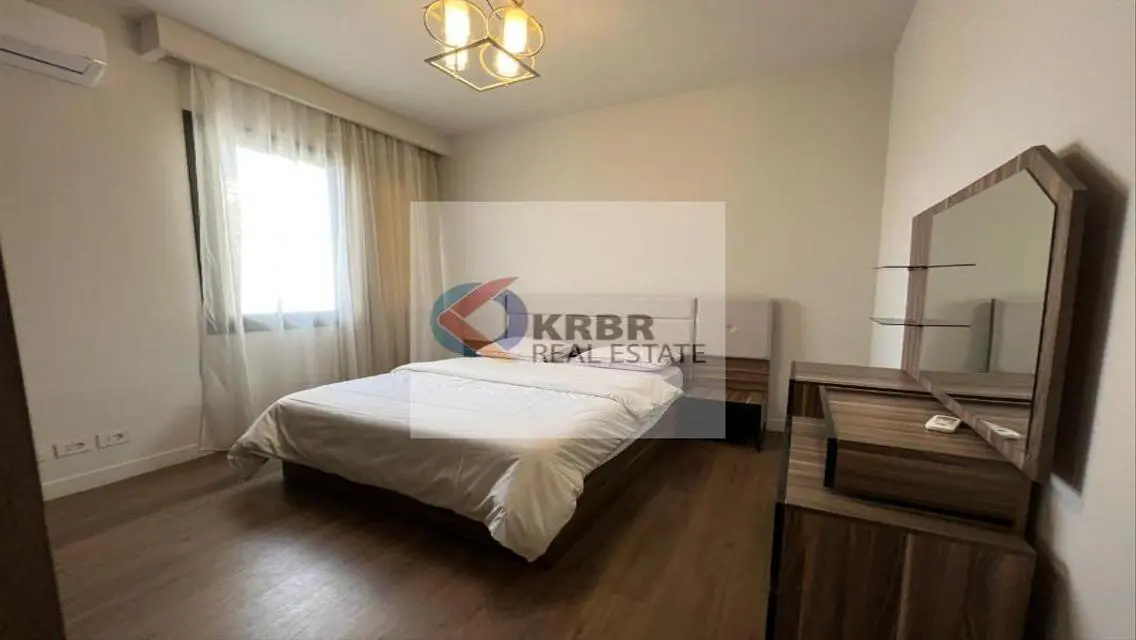 Luxury Apartment with All Amenities in the Heart of the City