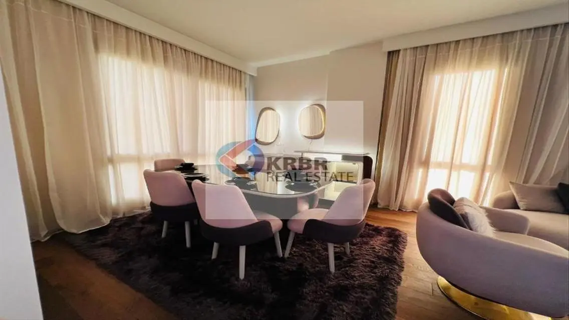 Luxury Apartment with All Amenities in the Heart of the City