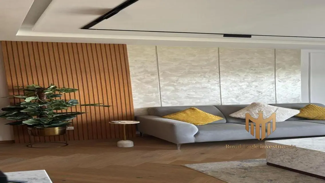 Luxury Apartment Available Now