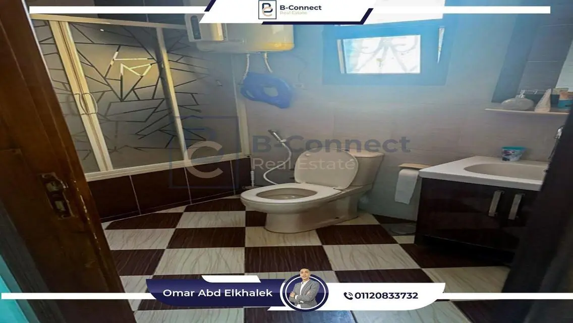 Luxury Apartment for Sale in Boulkly, Alexandria