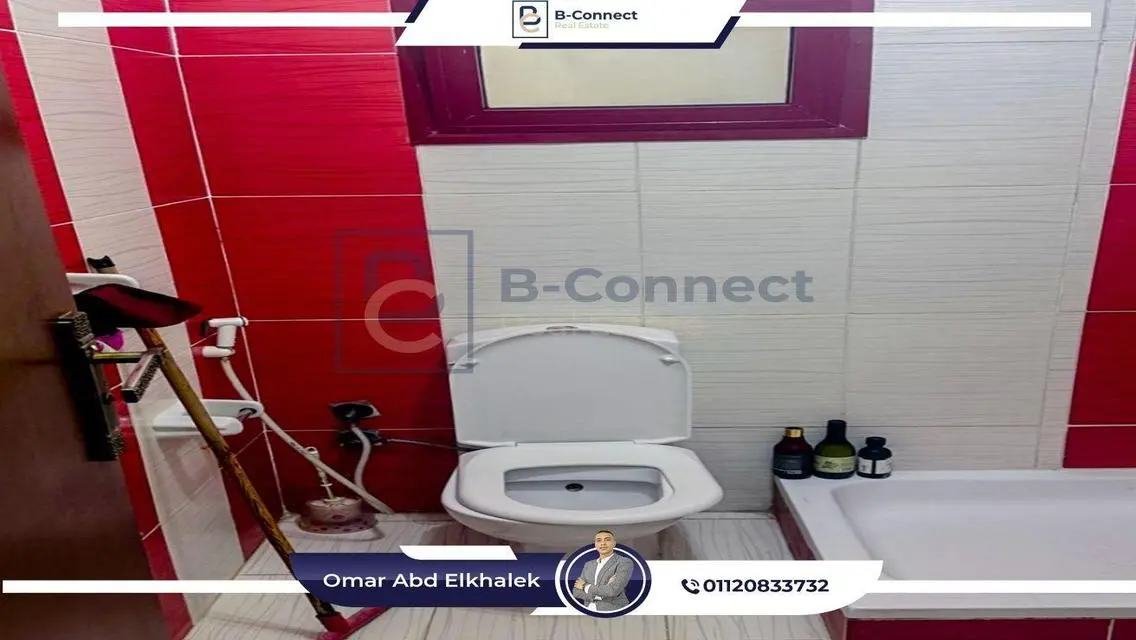 Luxury Apartment for Sale in Boulkly, Alexandria