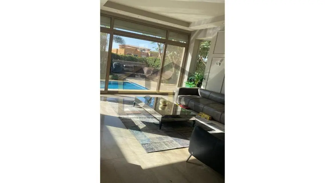 Luxury Villa for Sale - 400 sqm with Private Pool!