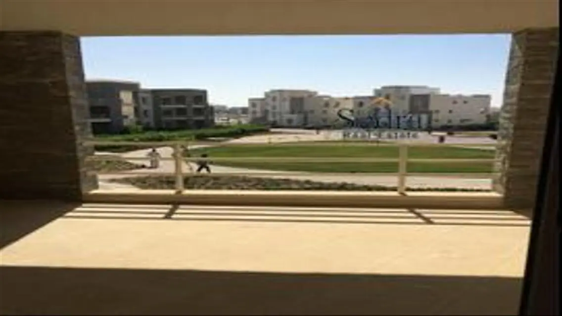 Premium Apartment in El Obour with Stunning Views