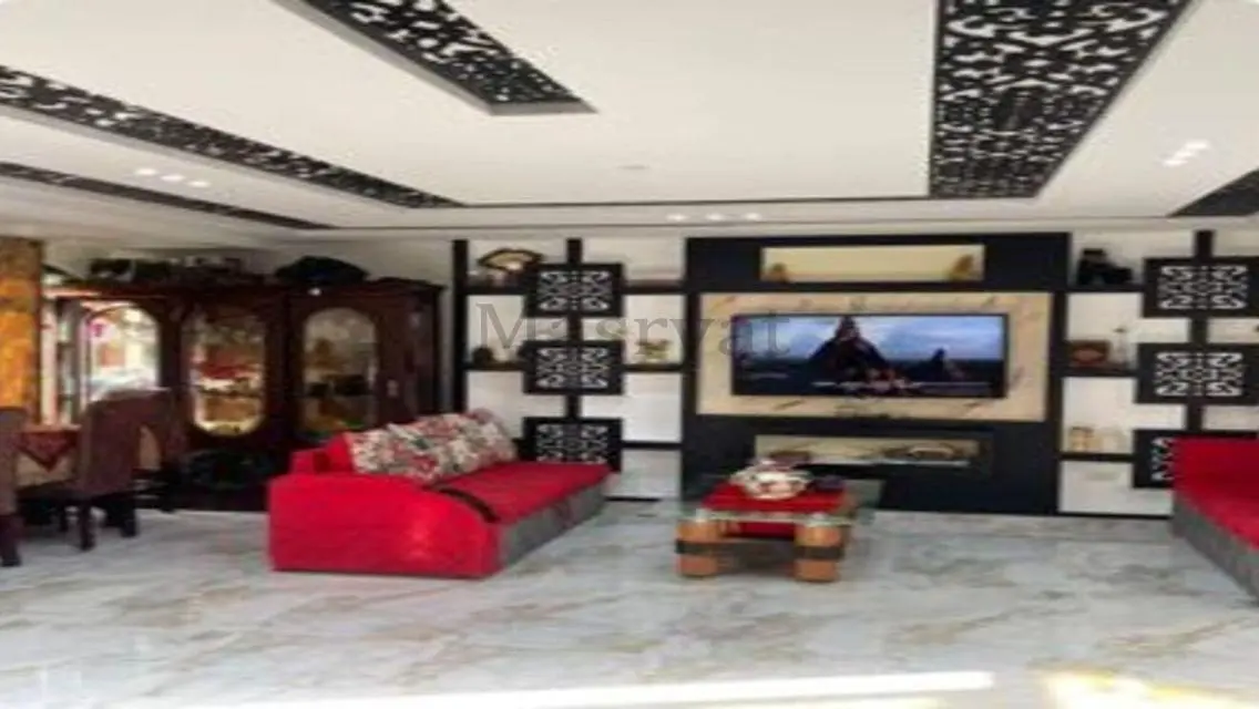 شقة فاخرة للبيع - 165 متر في موقع VIP