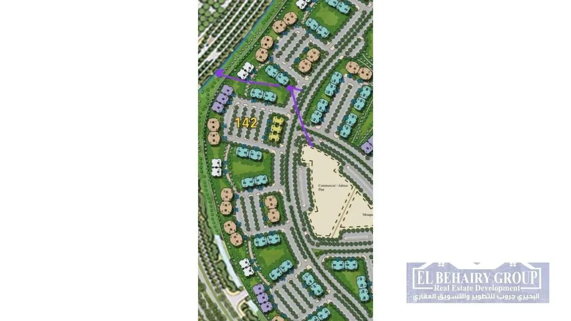 Apartment B14 for Sale