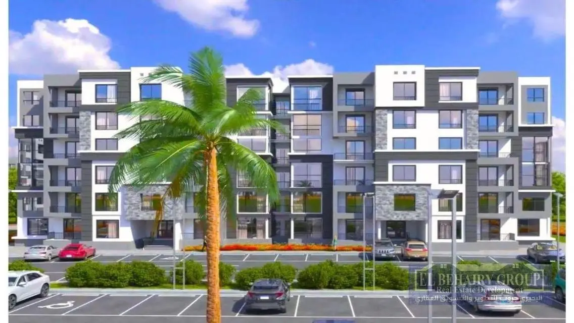 Apartment B14 for Sale