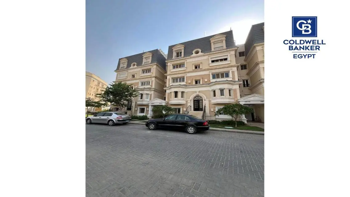 Luxury Villa for Sale - 166 m² at 8,050,000 EGP