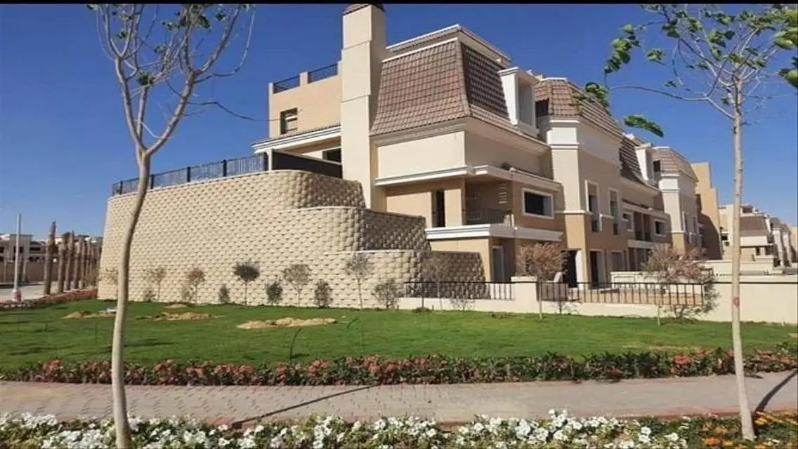 فيلا فخمة للإيجار - مزايا متعددة في أرقى المناطق
