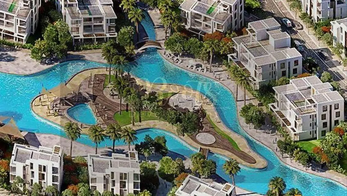Luxury Apartment for Sale in Cali Coast