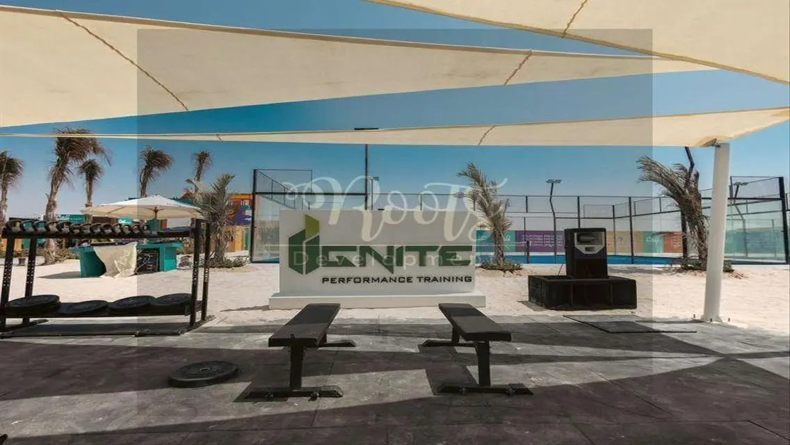 Luxury Apartment for Sale in Cali Coast