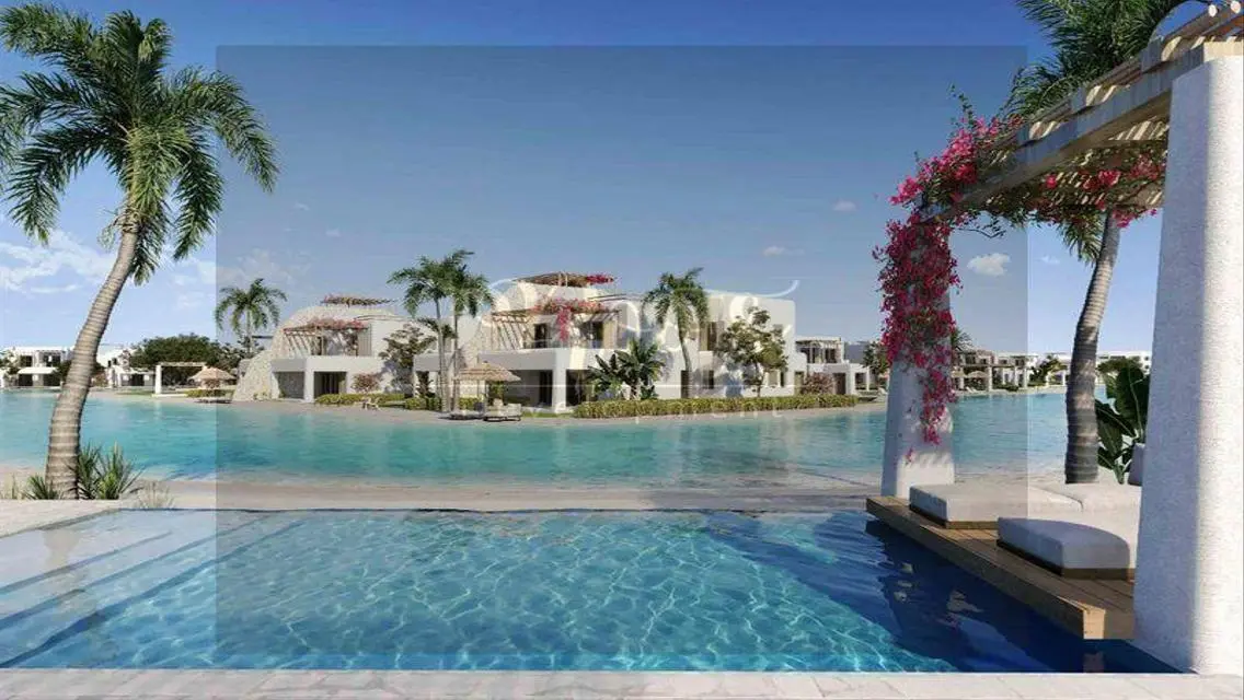 Luxury Apartment for Sale in Cali Coast