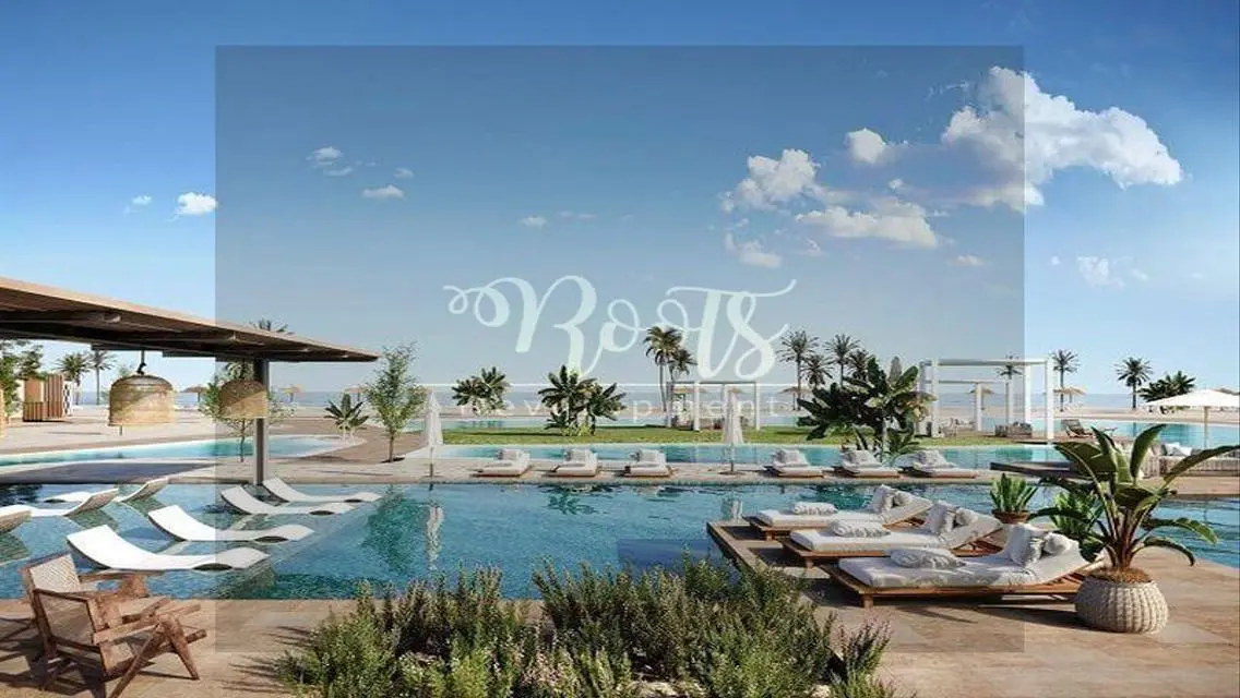 Luxury Apartment for Sale in Cali Coast