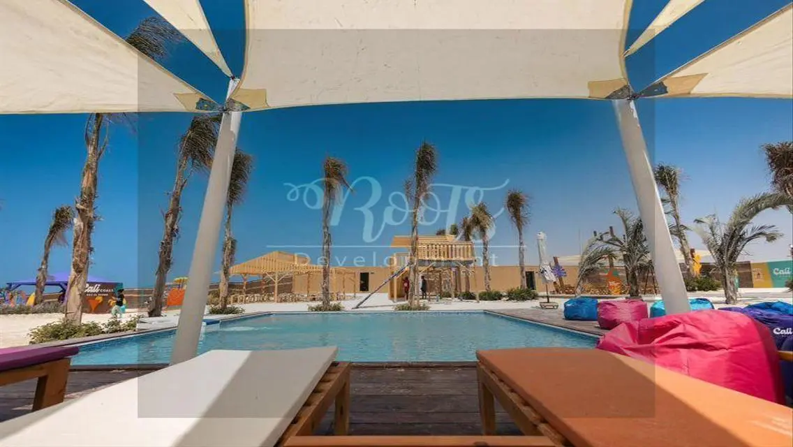 Luxury Apartment for Sale in Cali Coast