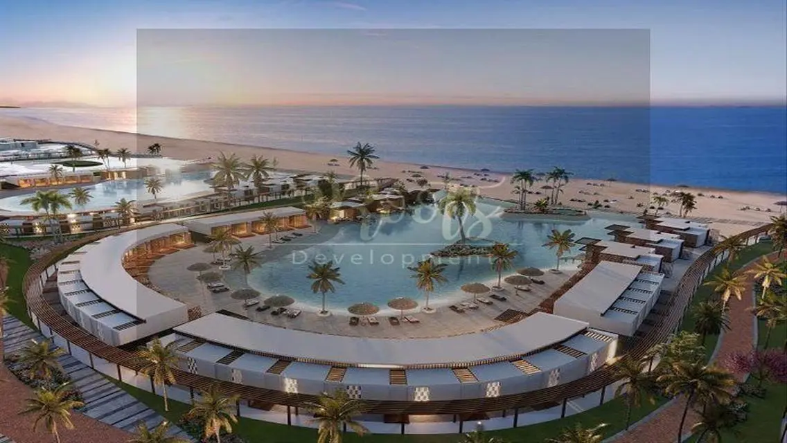 Luxury Apartment for Sale in Cali Coast