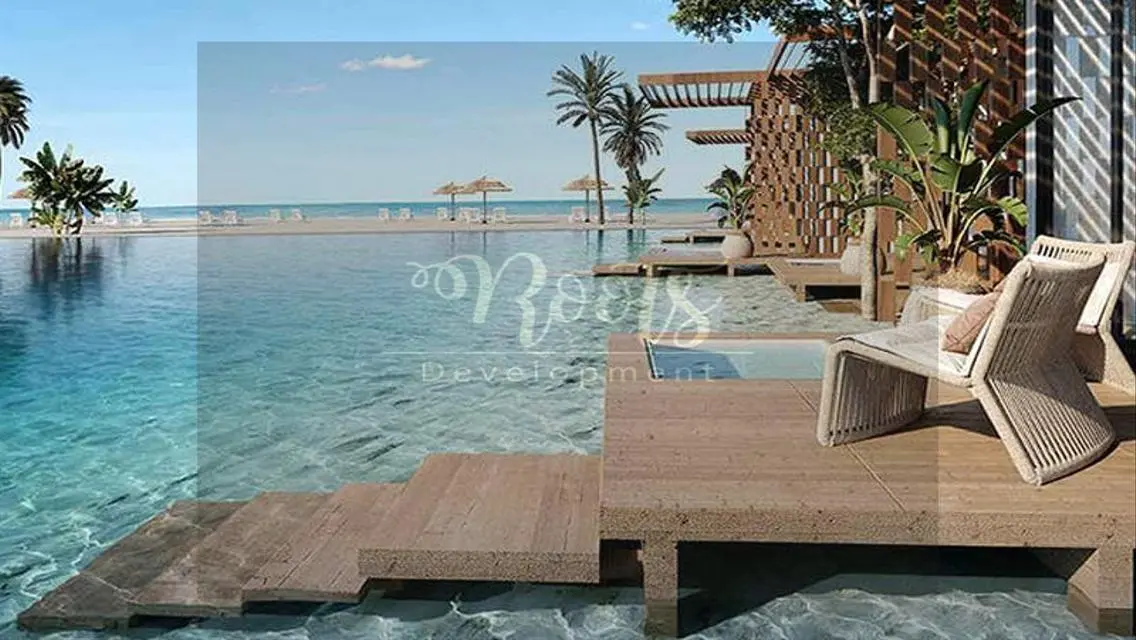 Luxury Apartment for Sale in Cali Coast
