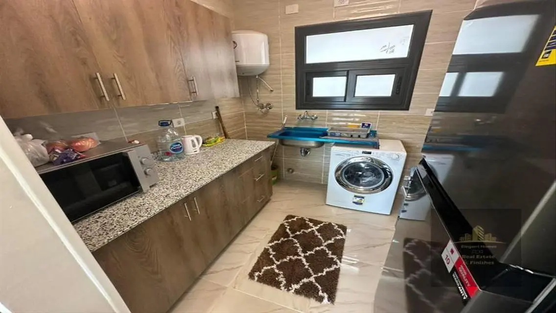 شقة فاخرة للإيجار في قلب المدينة