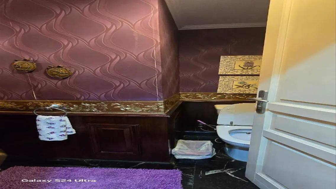 وحدة سكنية فاخرة بمساحة 280 متر - فرصة استثمارية مذهلة