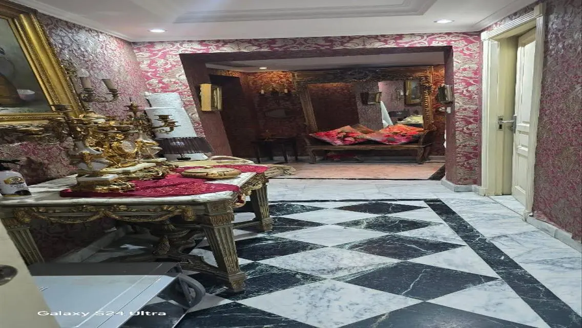 وحدة سكنية فاخرة بمساحة 280 متر - فرصة استثمارية مذهلة