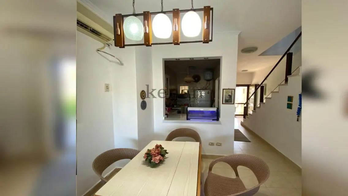 Luxury Villa for Sale - 145 Meters with Private Garden and Shared Pool