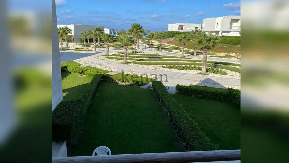 Luxury Villa for Sale - 145 Meters with Private Garden and Shared Pool