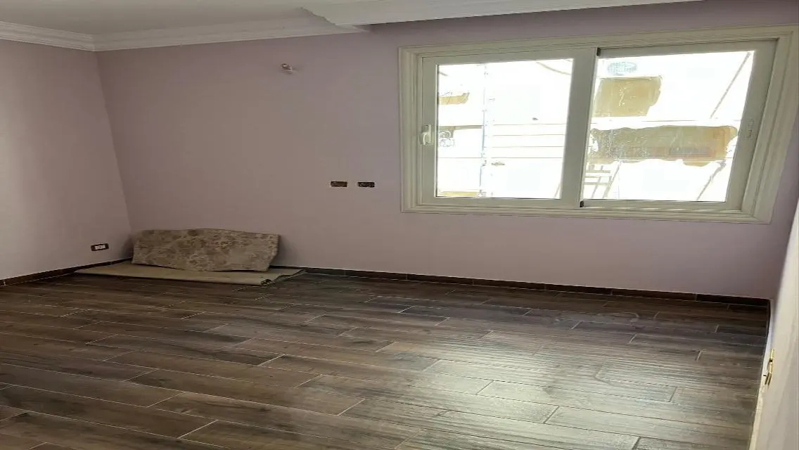 Luxury Apartment for Sale with Spacious Area in City Center