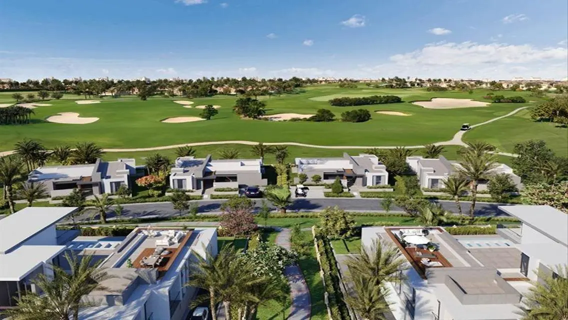 Investment Opportunity - Luxury Apartment of 590 Square Meters