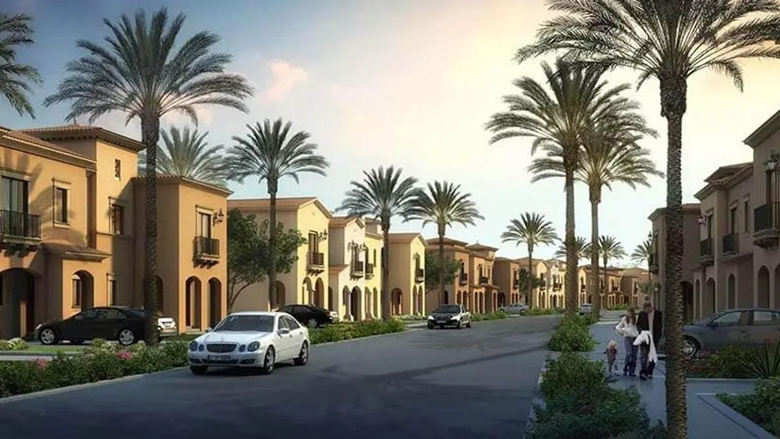 Investment Opportunity - Luxury Apartment of 590 Square Meters