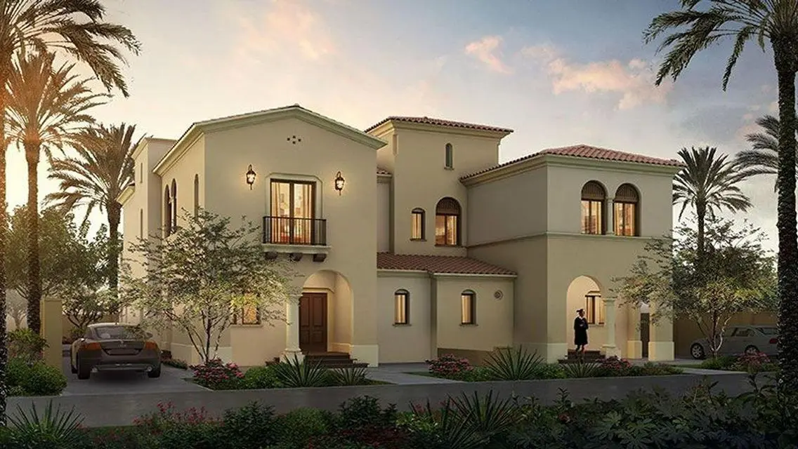 Investment Opportunity - Luxury Apartment of 590 Square Meters