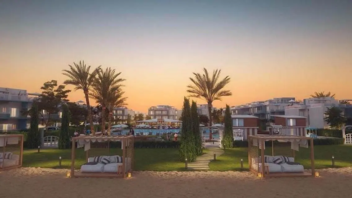 Investment Opportunity - Luxury Apartment of 590 Square Meters