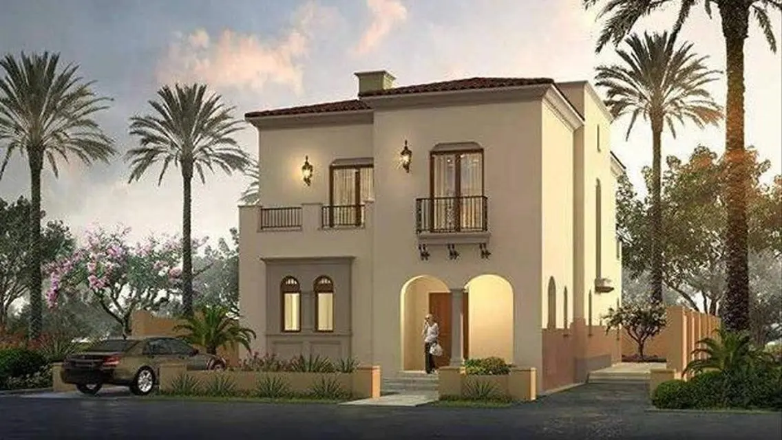 Investment Opportunity - Luxury Apartment of 590 Square Meters