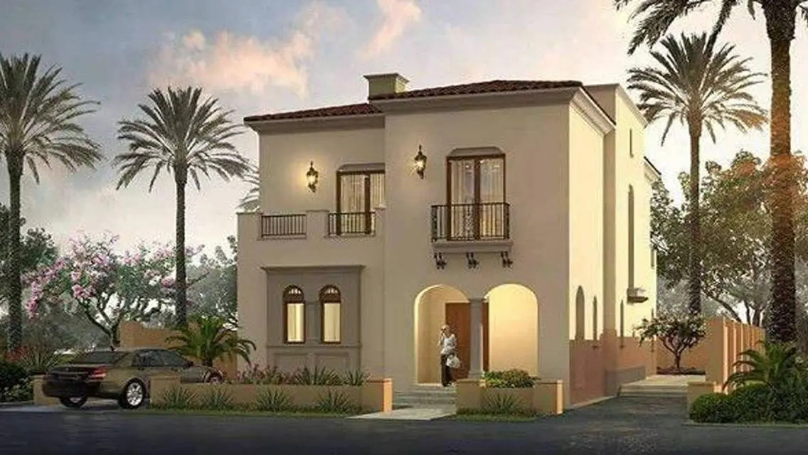 Investment Opportunity - Luxury Apartment of 590 Square Meters
