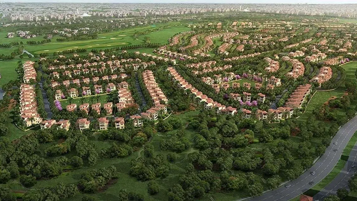 Investment Opportunity - Luxury Apartment of 590 Square Meters