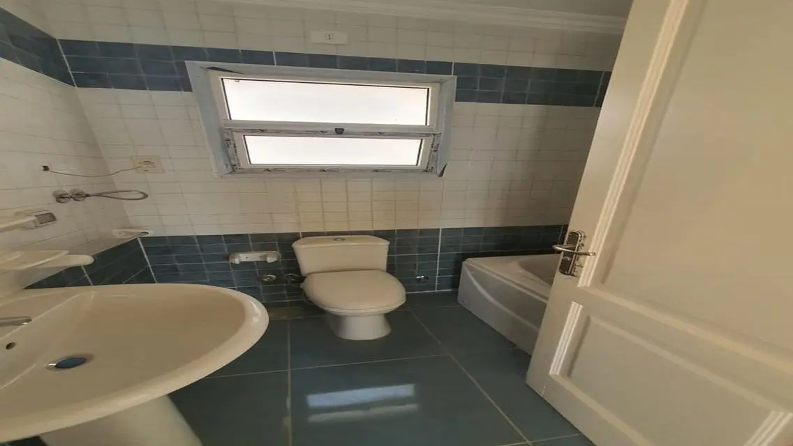 B12 Apartment with Balcony and Security Guard