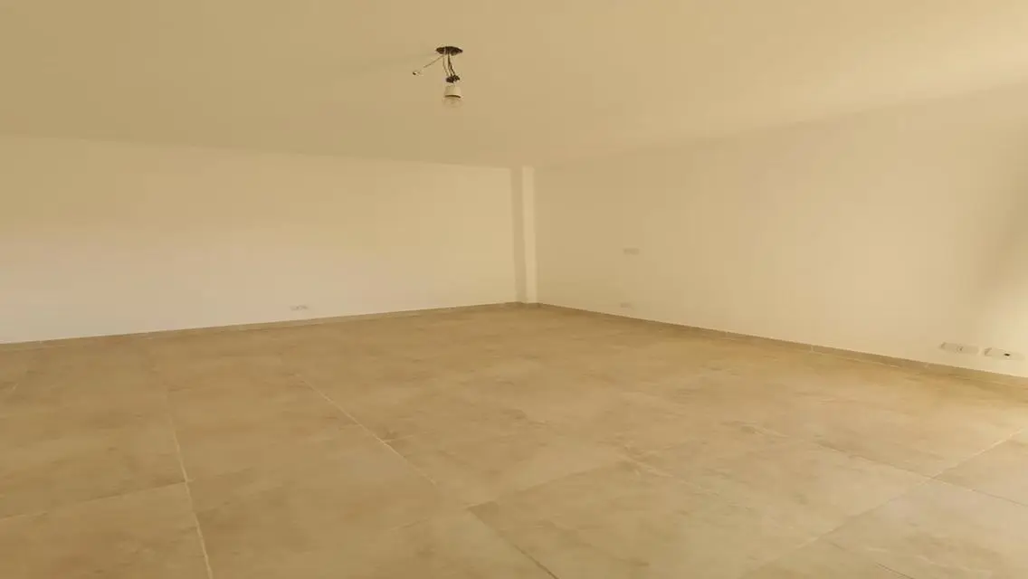 B12 Apartment with Balcony and Security Guard