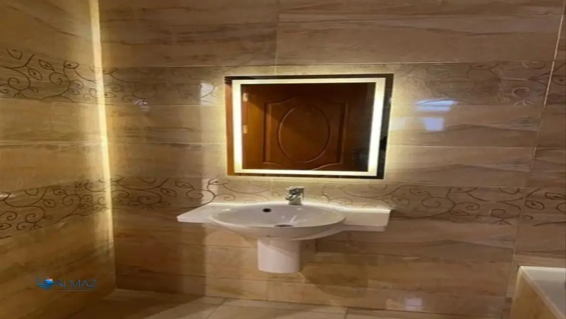 شقة جميلة للبيع بـ 35000 ج