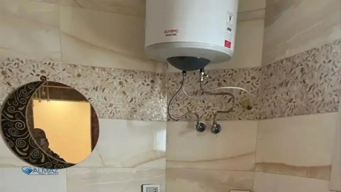 شقة جميلة للبيع بـ 35000 ج