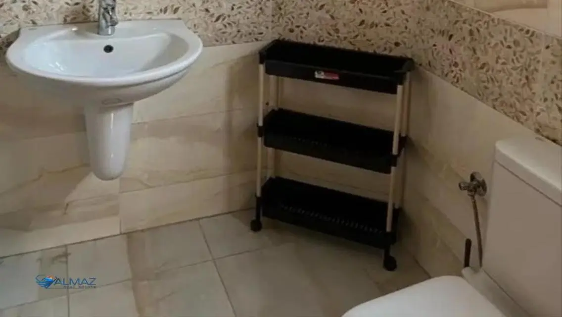 شقة جميلة للبيع بـ 35000 ج