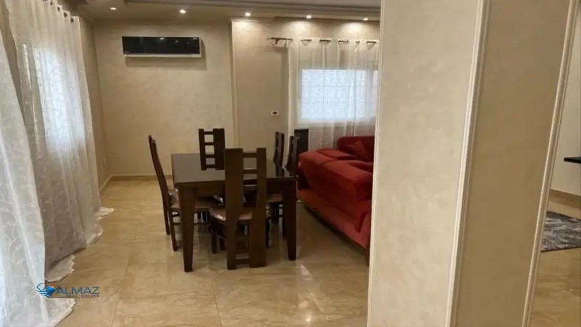 شقة جميلة للبيع بـ 35000 ج