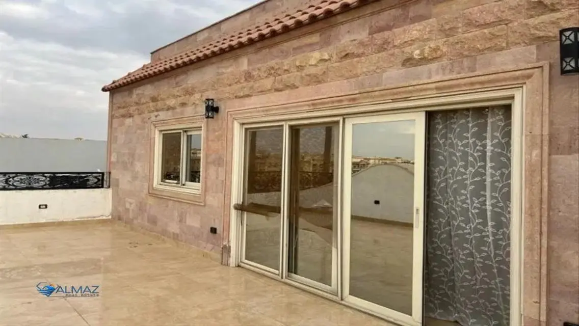 شقة جميلة للبيع بـ 35000 ج