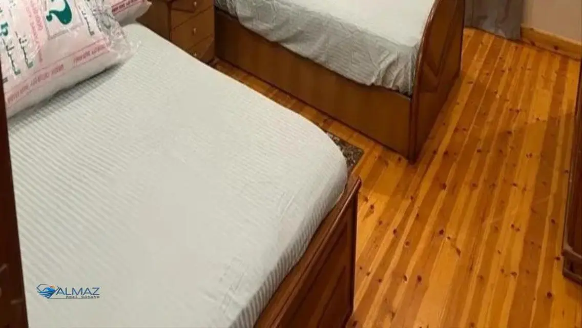 شقة جميلة للبيع بـ 35000 ج