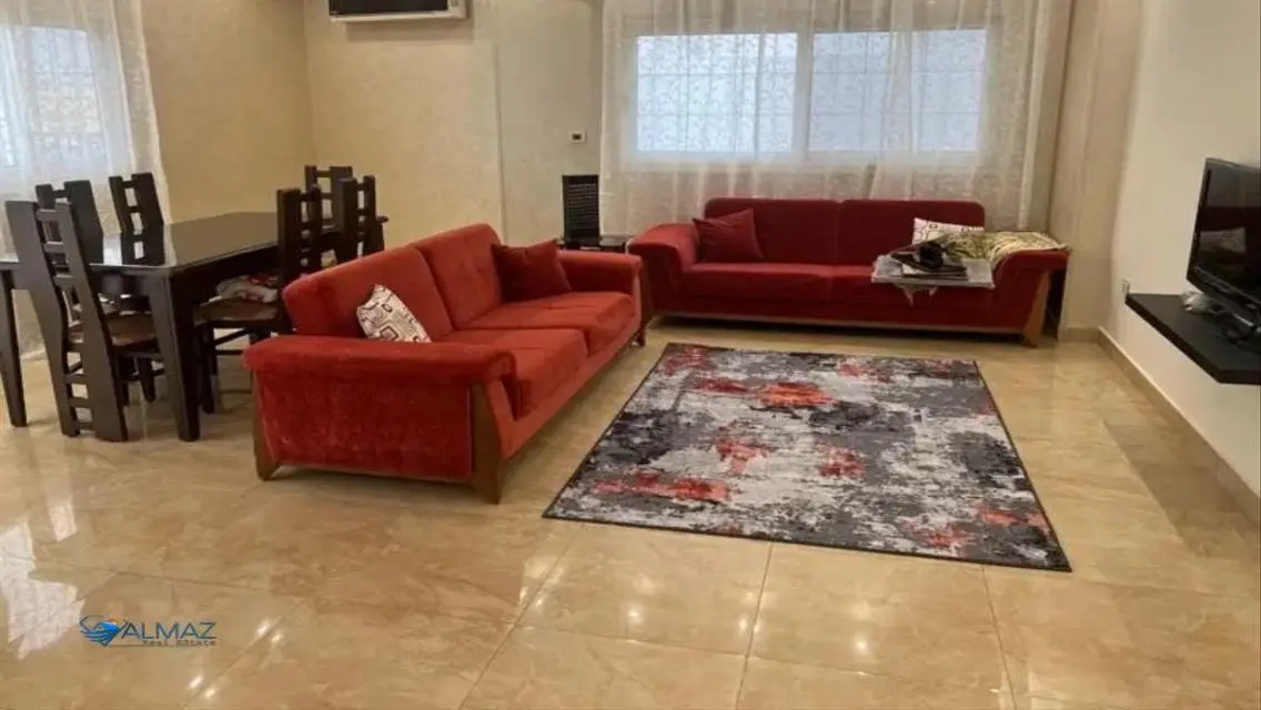 شقة جميلة للبيع بـ 35000 ج