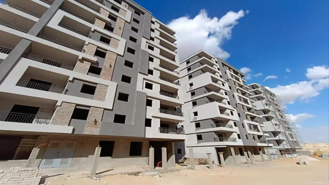 Luxury Apartment with 500 Square Meters in 108-Hub - 50 Mall
