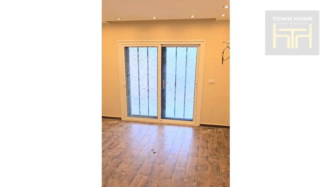 شقة مميزة للبيع بمساحة 119 متر