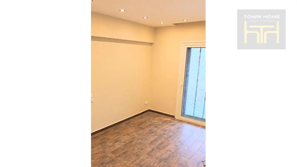 شقة مميزة للبيع بمساحة 119 متر