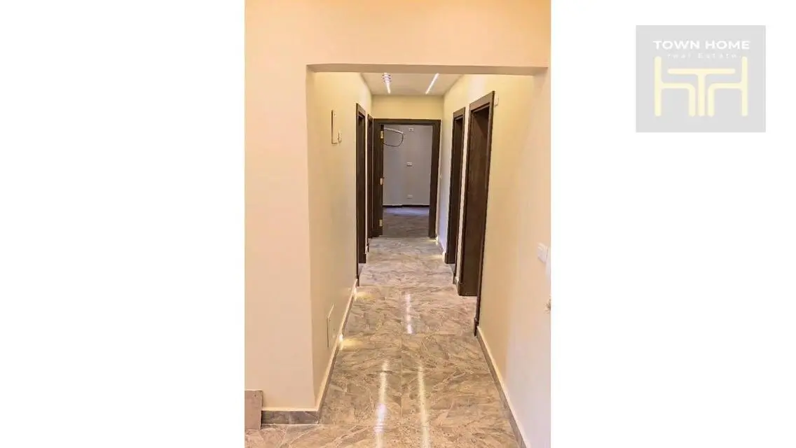 شقة مميزة للبيع بمساحة 119 متر
