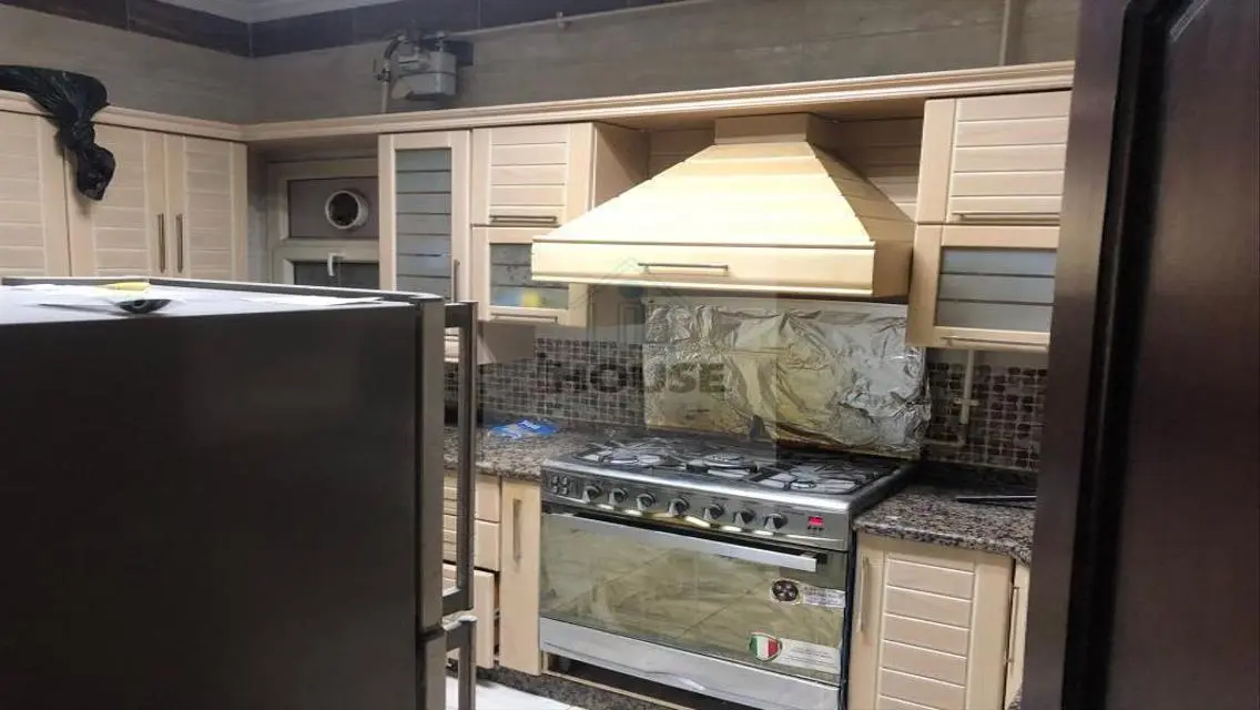 Stylish Apartment at an Unbeatable Price - 25,000 EGP