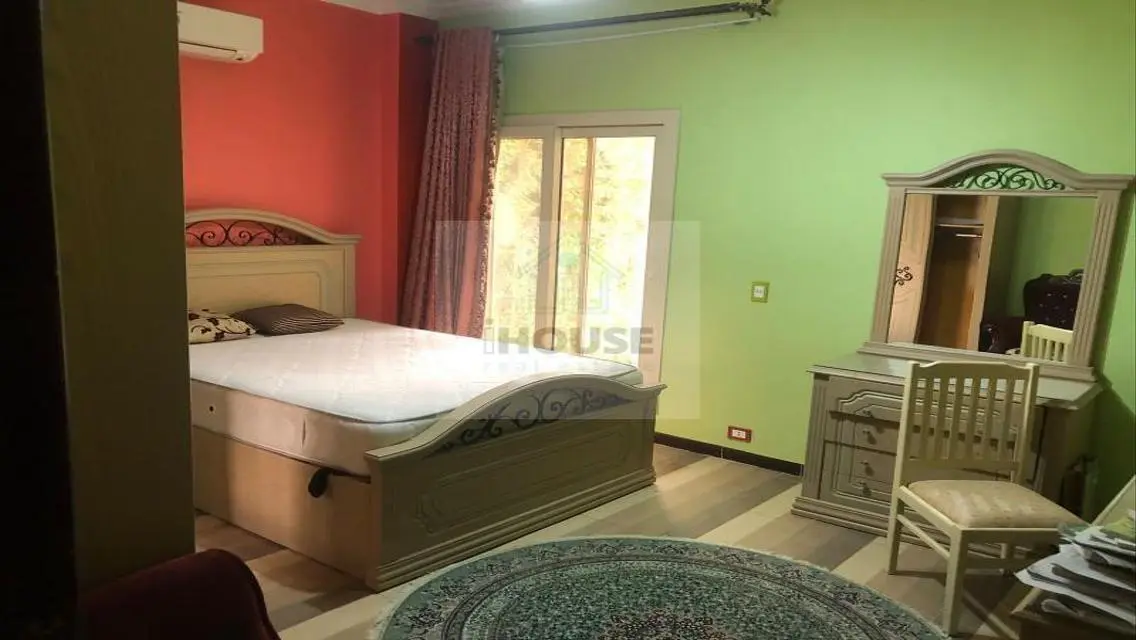 Stylish Apartment at an Unbeatable Price - 25,000 EGP