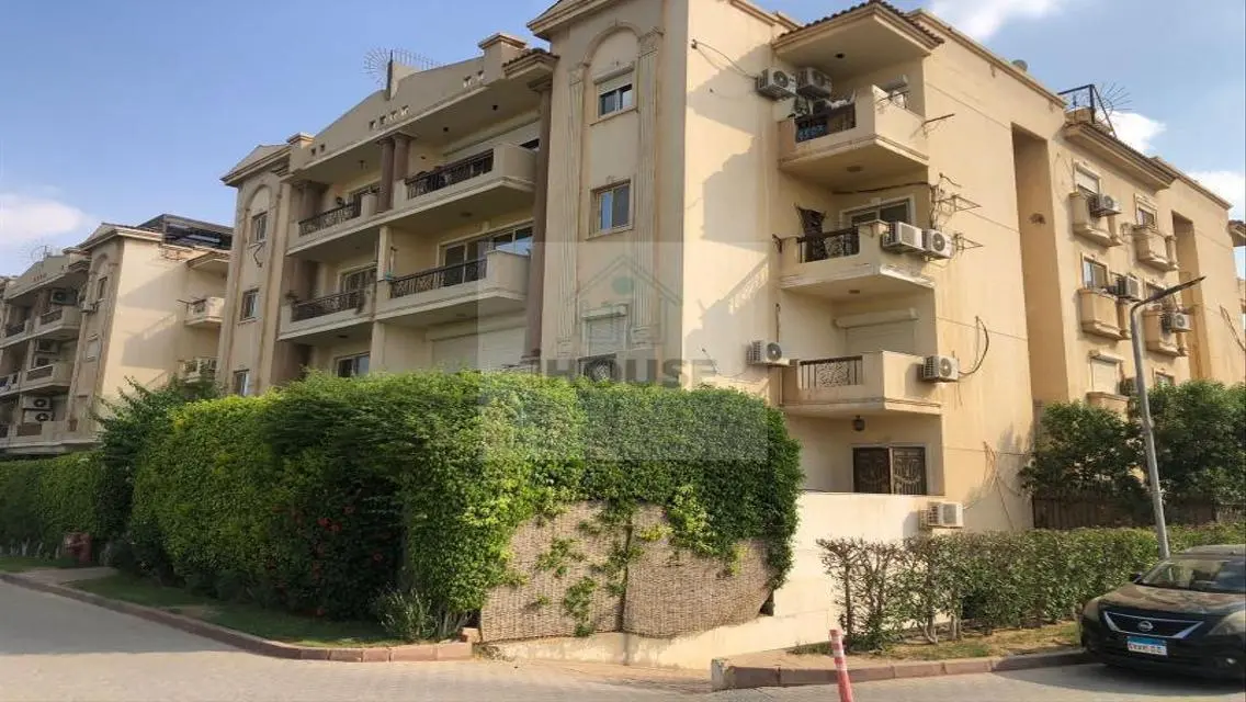 Stylish Apartment at an Unbeatable Price - 25,000 EGP